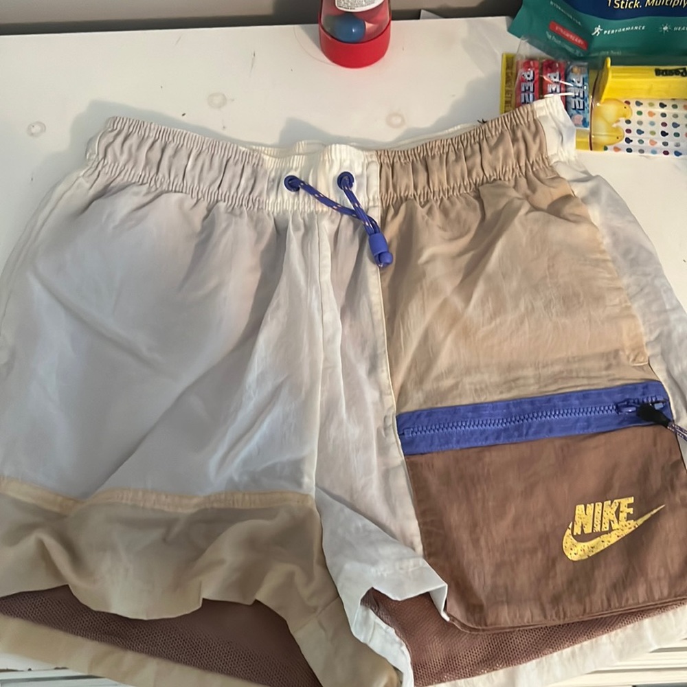 Nike shorts